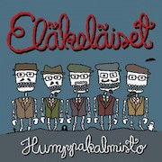 Review: Eläkeläiset - Humppakalmisto